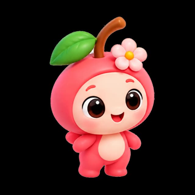 Cherry the game guide