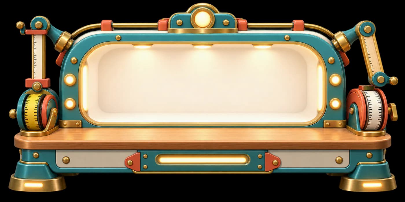 A friendly measurement calibration machine