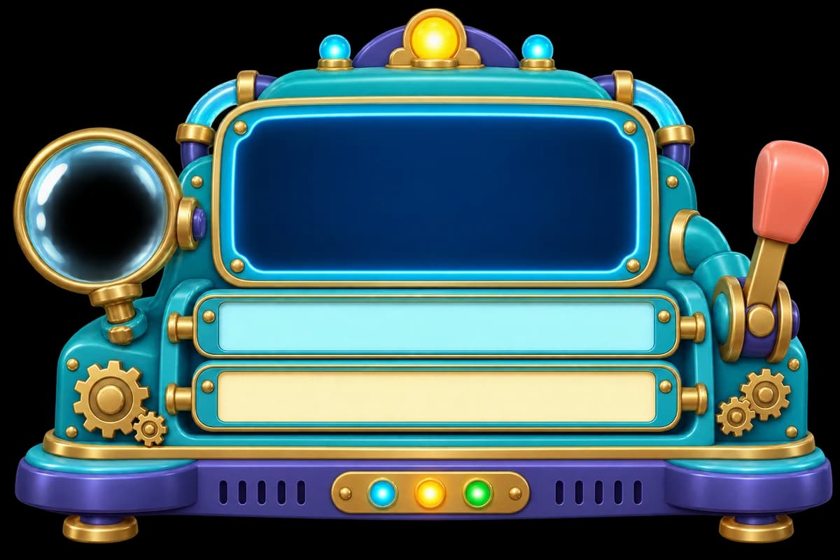 Unit zoom scanner with an object window and two measurement rows