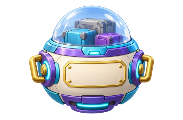 The active cargo measurement pod