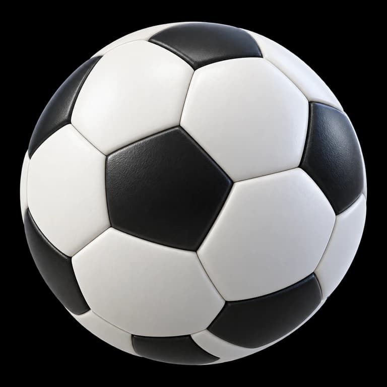 soccer ball