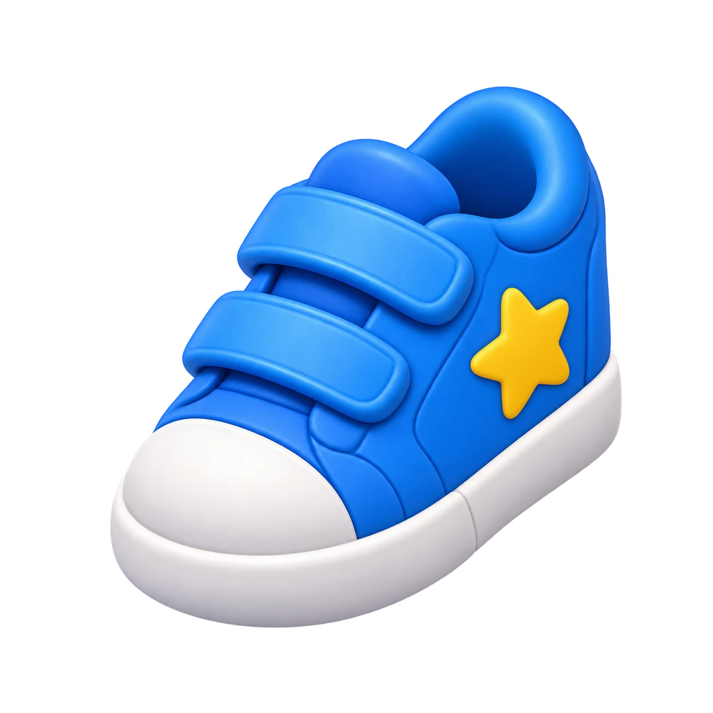 shoe